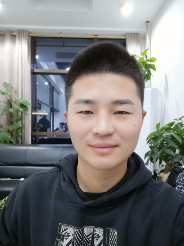 春茶的第一张照片--龙岩婚介网