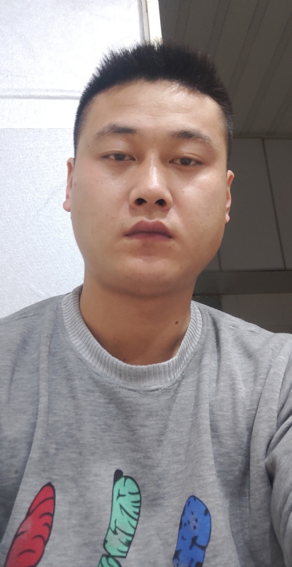 孤帆的第一张照片--龙岩婚介网