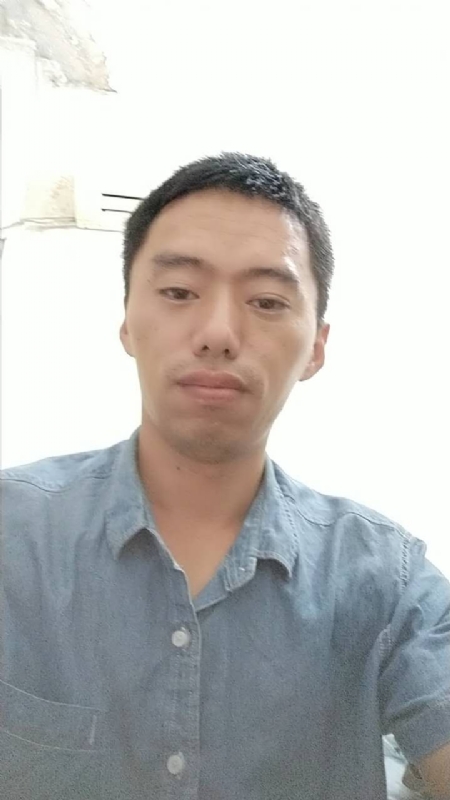 今梦的第一张照片--龙岩婚介网