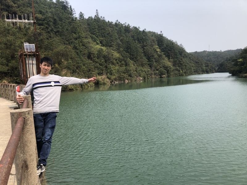 建的第一张照片--龙岩婚介网