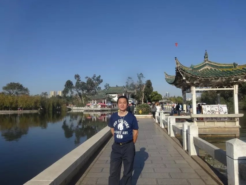 真心的龙的第一张照片--龙岩婚介网