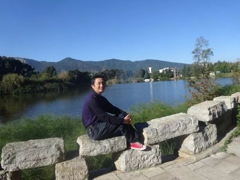 真心的龙的第八张照片--龙岩婚介网