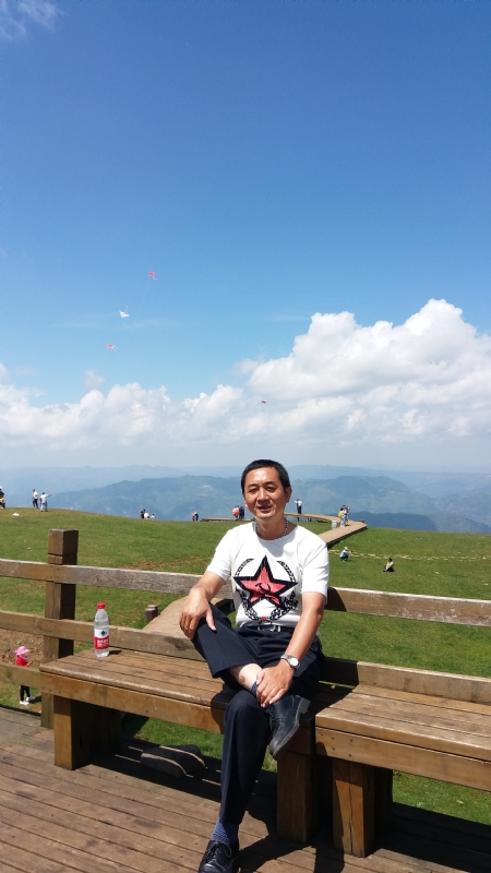 真心的龙的第九张照片--龙岩婚介网