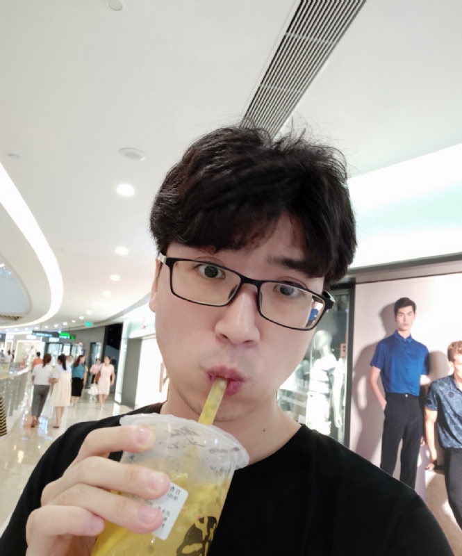 小小奔的第一张照片--龙岩婚介网