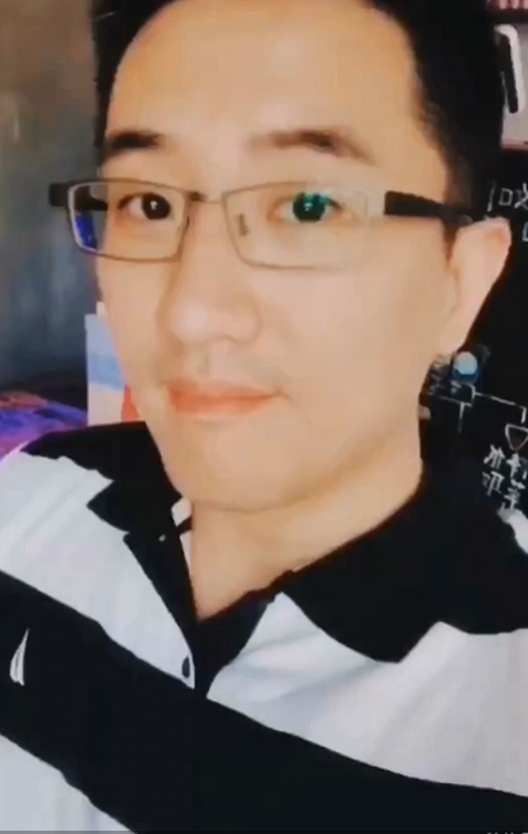 虎子的第一张照片--龙岩婚介网