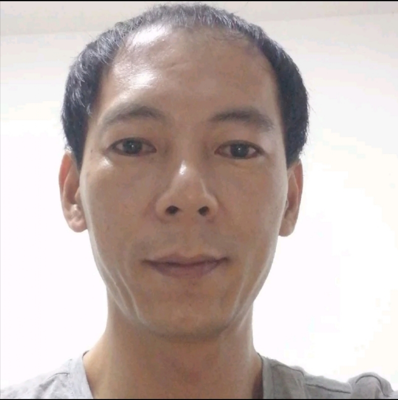 单枪匹马的第二张照片--龙岩婚介网