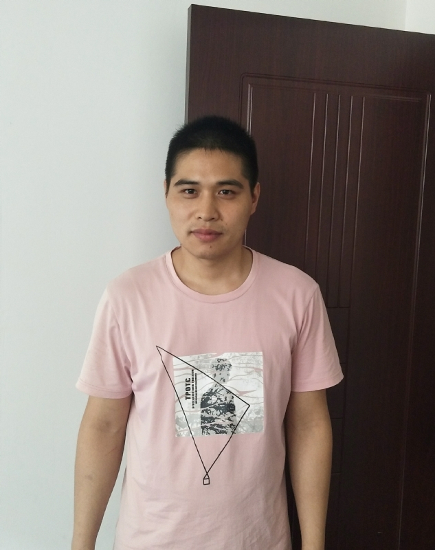 liyuanlin的第一张照片--龙岩婚介网