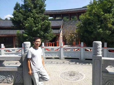 方向的第一张照片--龙岩婚介网