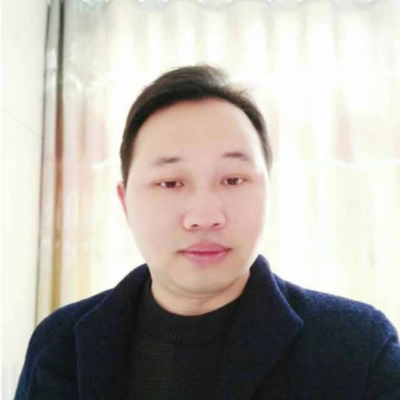 胡凯的第一张照片--龙岩婚介网