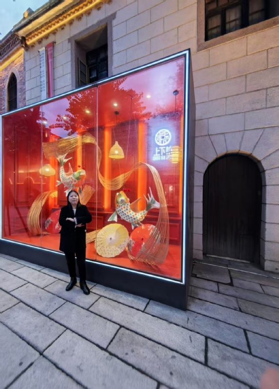 mary的第三张照片--龙岩婚介网