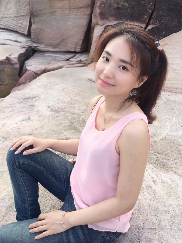 Jane的第二张照片--龙岩婚介网