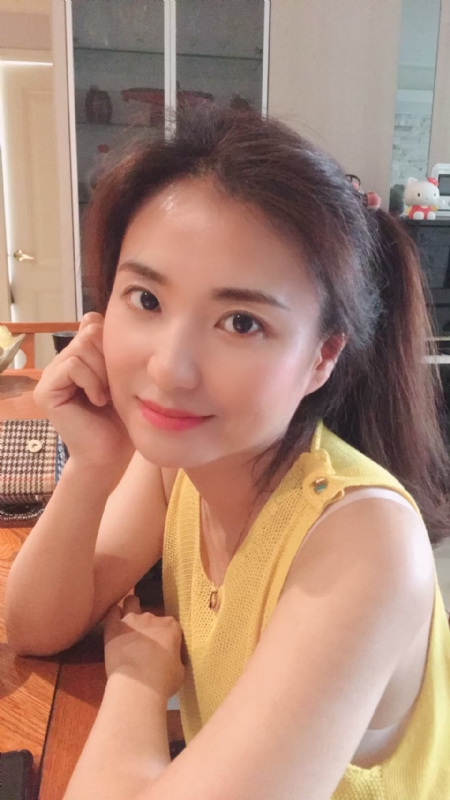 Jane的第三张照片--龙岩婚介网