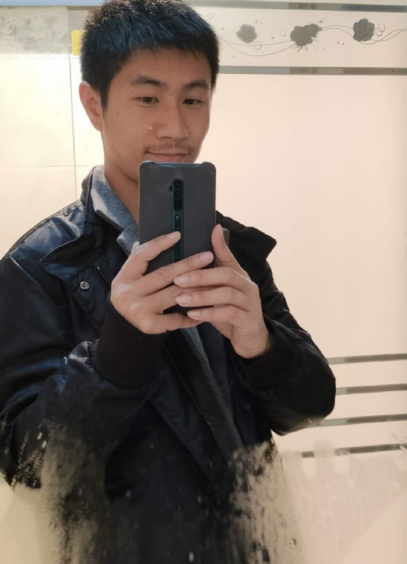 白色的风的第一张照片--龙岩婚介网