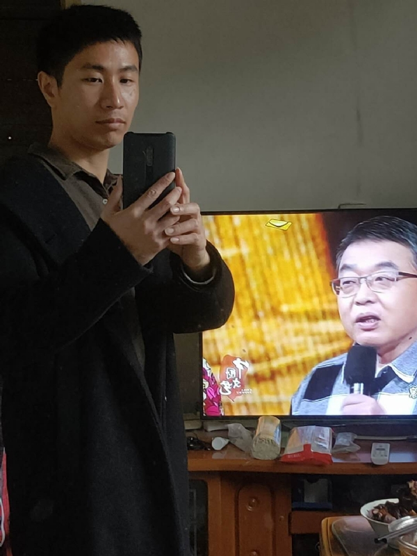 白色的风的第二张照片--龙岩婚介网