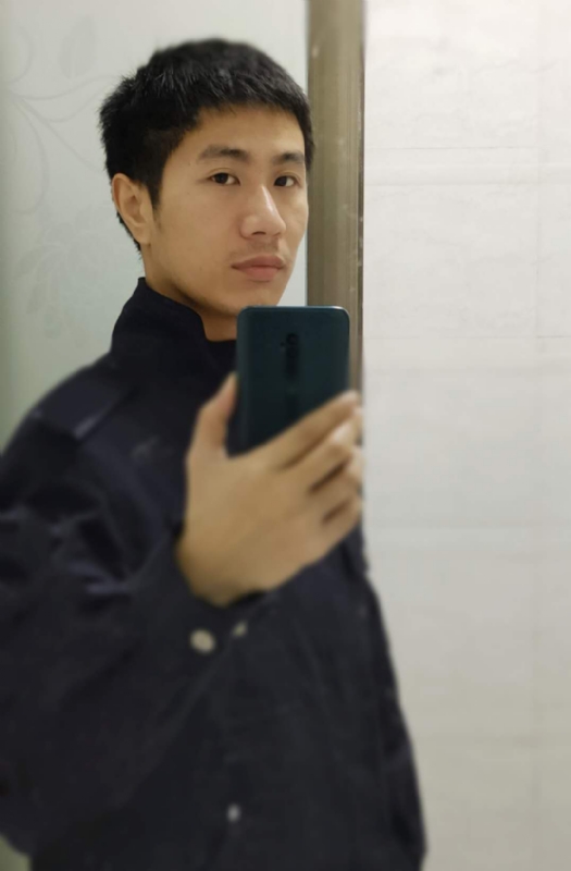白色的风的第三张照片--龙岩婚介网