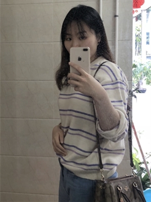 xyz的第一张照片--龙岩婚介网
