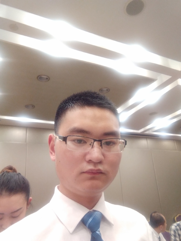 慕秋的第三张照片--龙岩婚介网