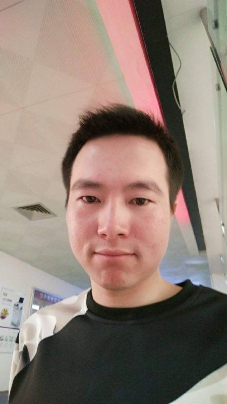 xiaoyizi的第一张照片--龙岩婚介网