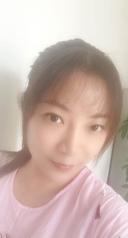 美丽在现的第一张照片--龙岩婚介网