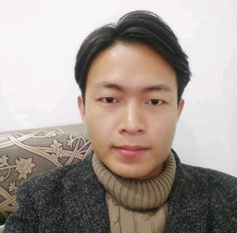 华浓的第一张照片--龙岩婚介网