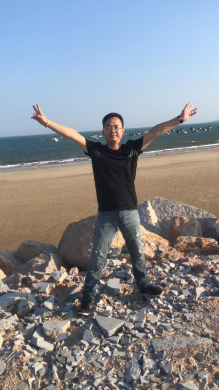 天天的第一张照片--龙岩婚介网