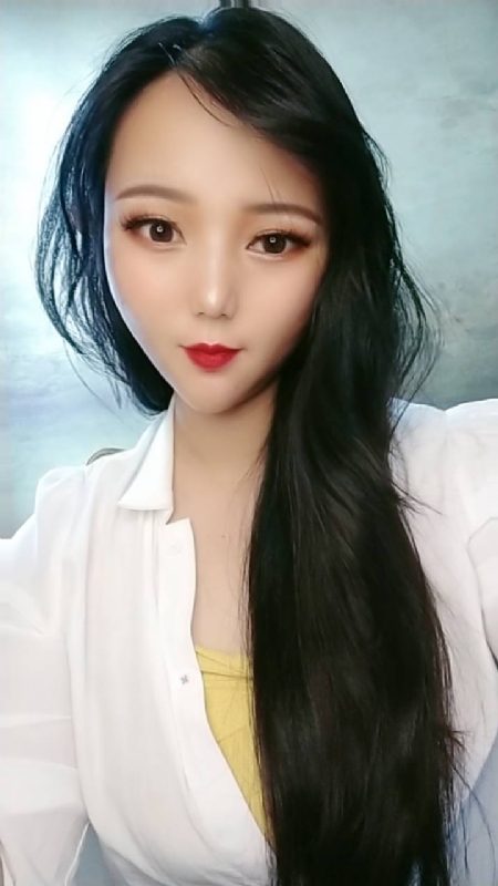 真水无香的第一张照片--龙岩婚介网