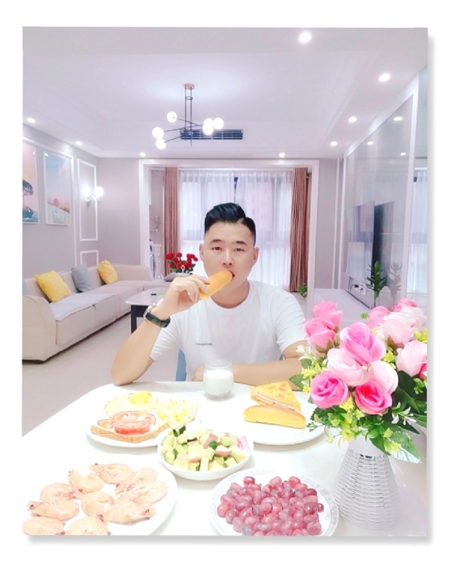 相遇相随的第一张照片--龙岩婚介网