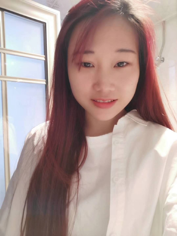 雾里看花的第一张照片--龙岩婚介网