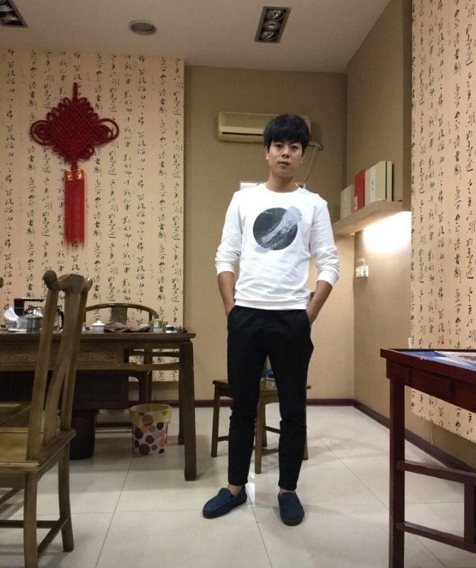 小贱哥的第二张照片--龙岩婚介网