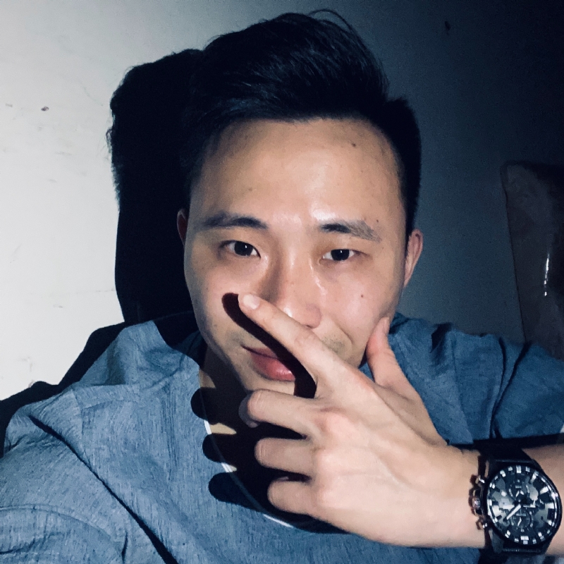 自律的第二张照片--龙岩婚介网