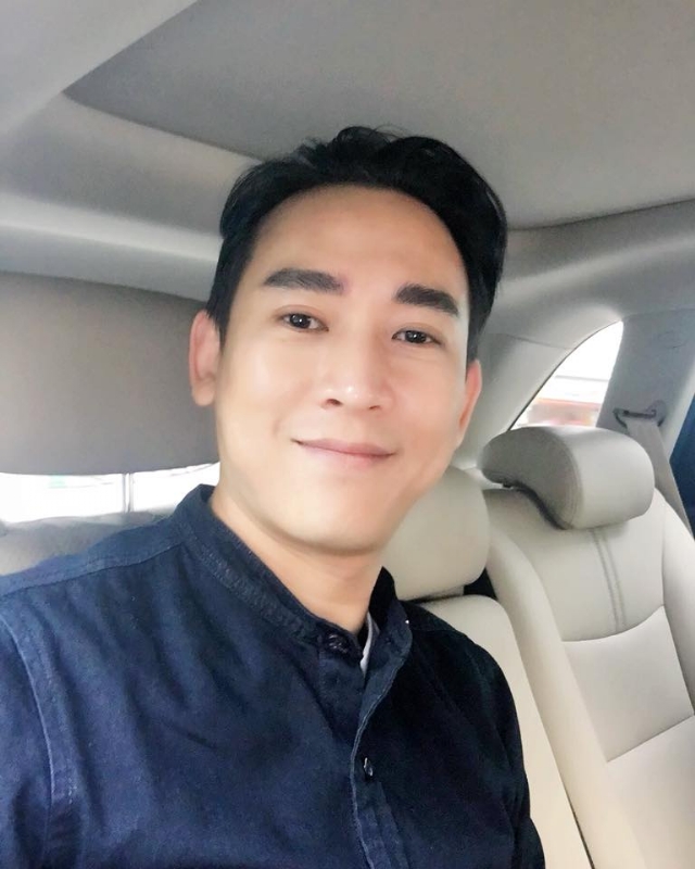 温柔的老头子的第一张照片--龙岩婚介网