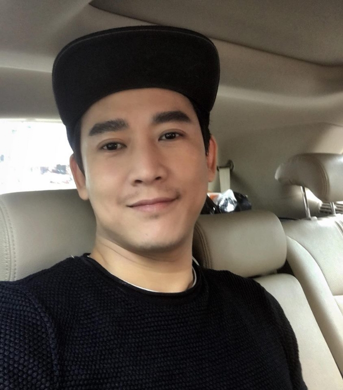 温柔的老头子的第三张照片--龙岩婚介网