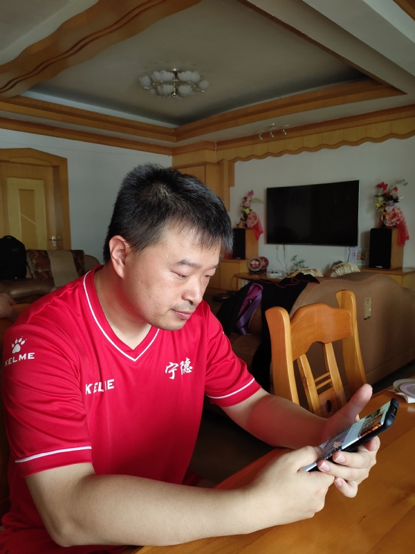 小春的第一张照片--龙岩婚介网