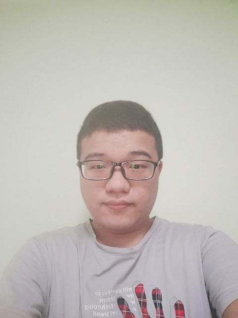 大音的第一张照片--龙岩婚介网