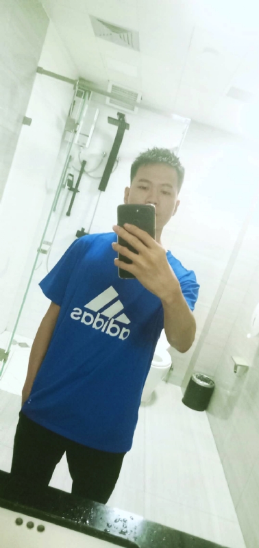 啊泉的第一张照片--龙岩婚介网