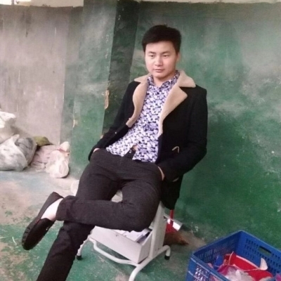 森的第二张照片--龙岩婚介网