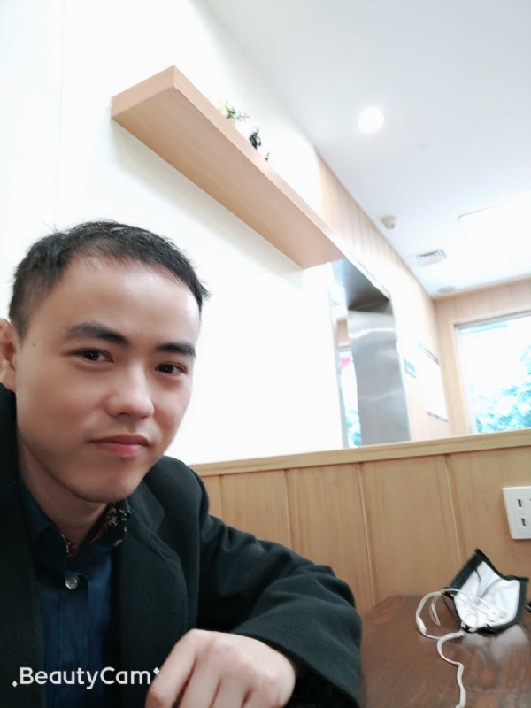 开心就好的第二张照片--龙岩婚介网