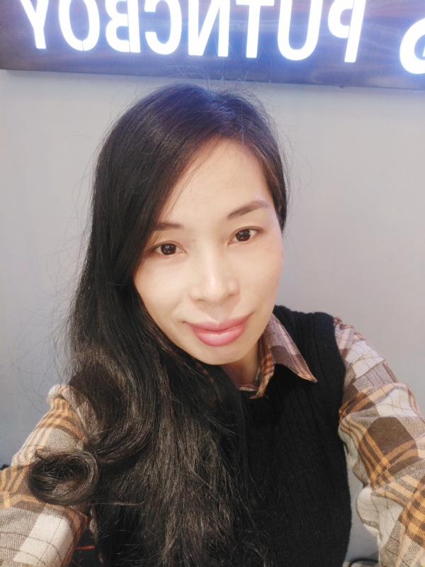 ABC的第一张照片--龙岩婚介网