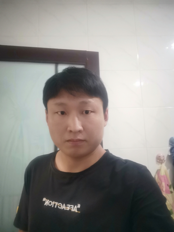 Mr-池的第一张照片--龙岩婚介网