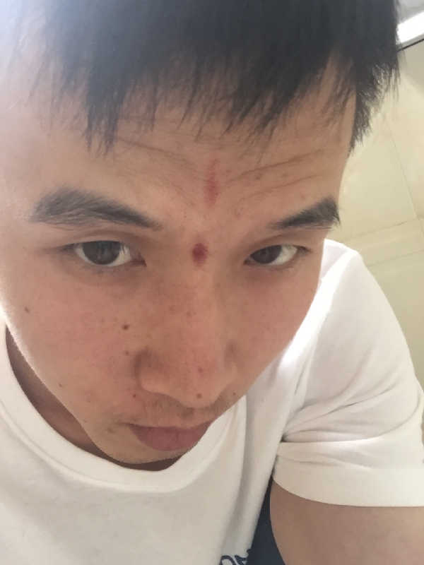 爱晴的第一张照片--龙岩婚介网