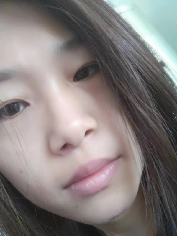 小许的第一张照片--龙岩婚介网