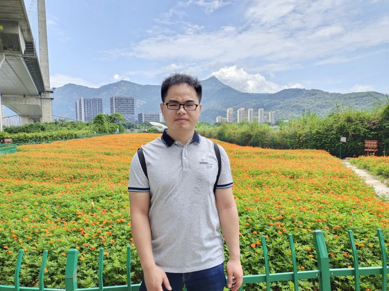 苏先生的第一张照片--龙岩婚介网