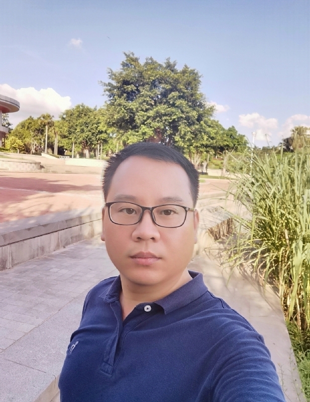 小兵的第二张照片--龙岩婚介网