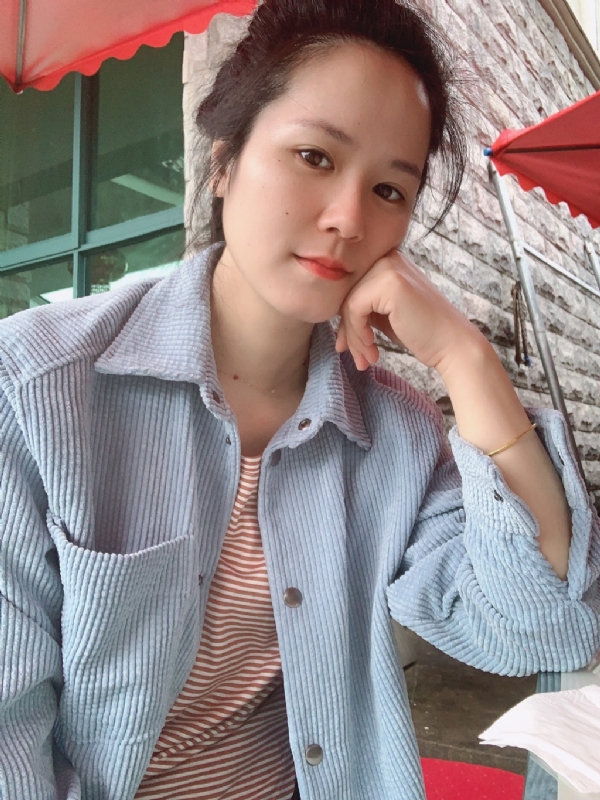 粉红玫瑰的第一张照片--龙岩婚介网
