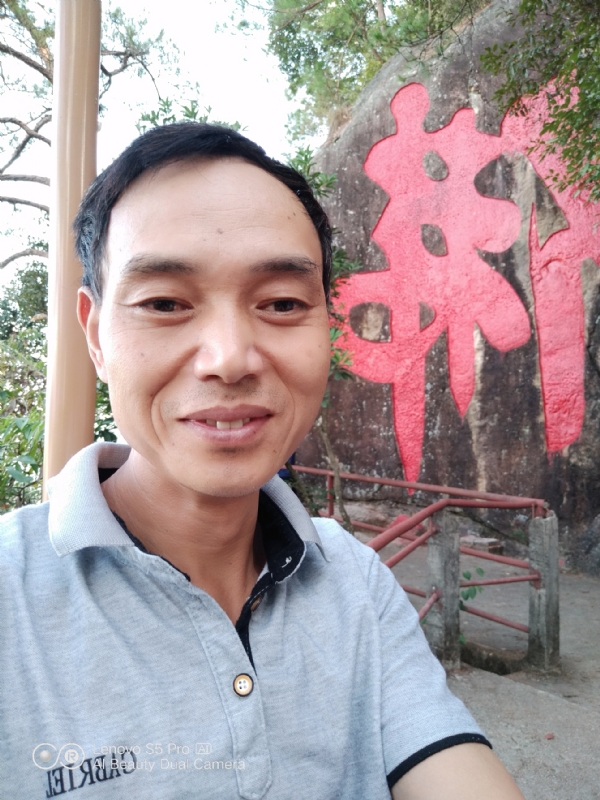 向往彩虹的第二张照片--龙岩婚介网