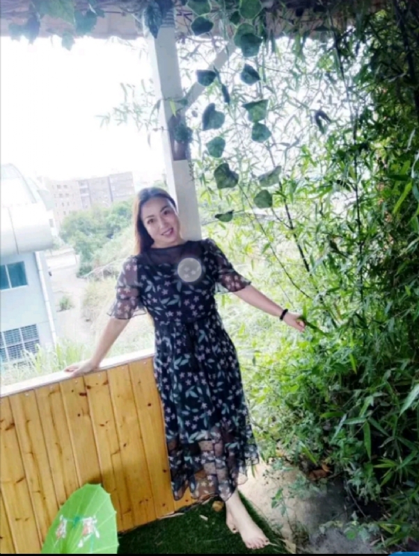 庭院深深的第三张照片--龙岩婚介网