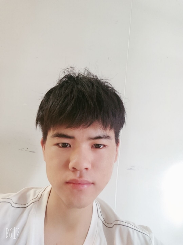 陌离的第一张照片--龙岩婚介网