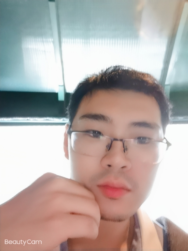 凤九的第一张照片--龙岩婚介网