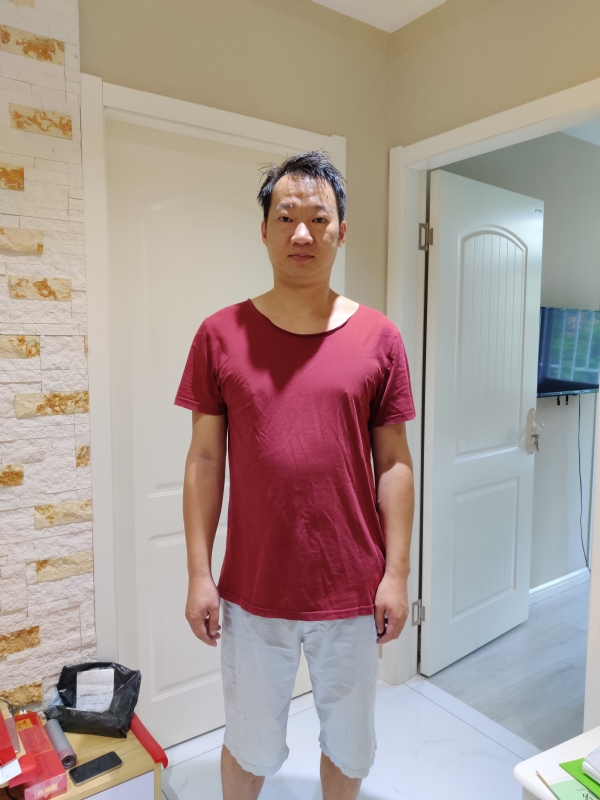 张生的第二张照片--龙岩婚介网