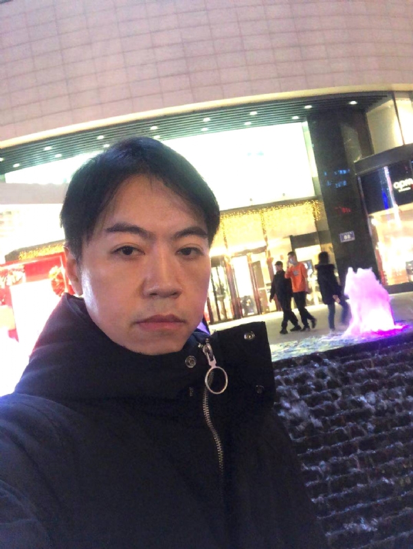 空中花园的第三张照片--龙岩婚介网